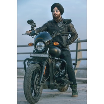 Kp singh